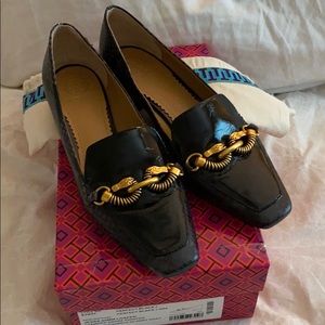Tory Burch Jessa Loafer. 7.5